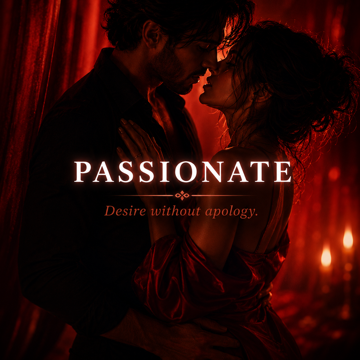 Passionate