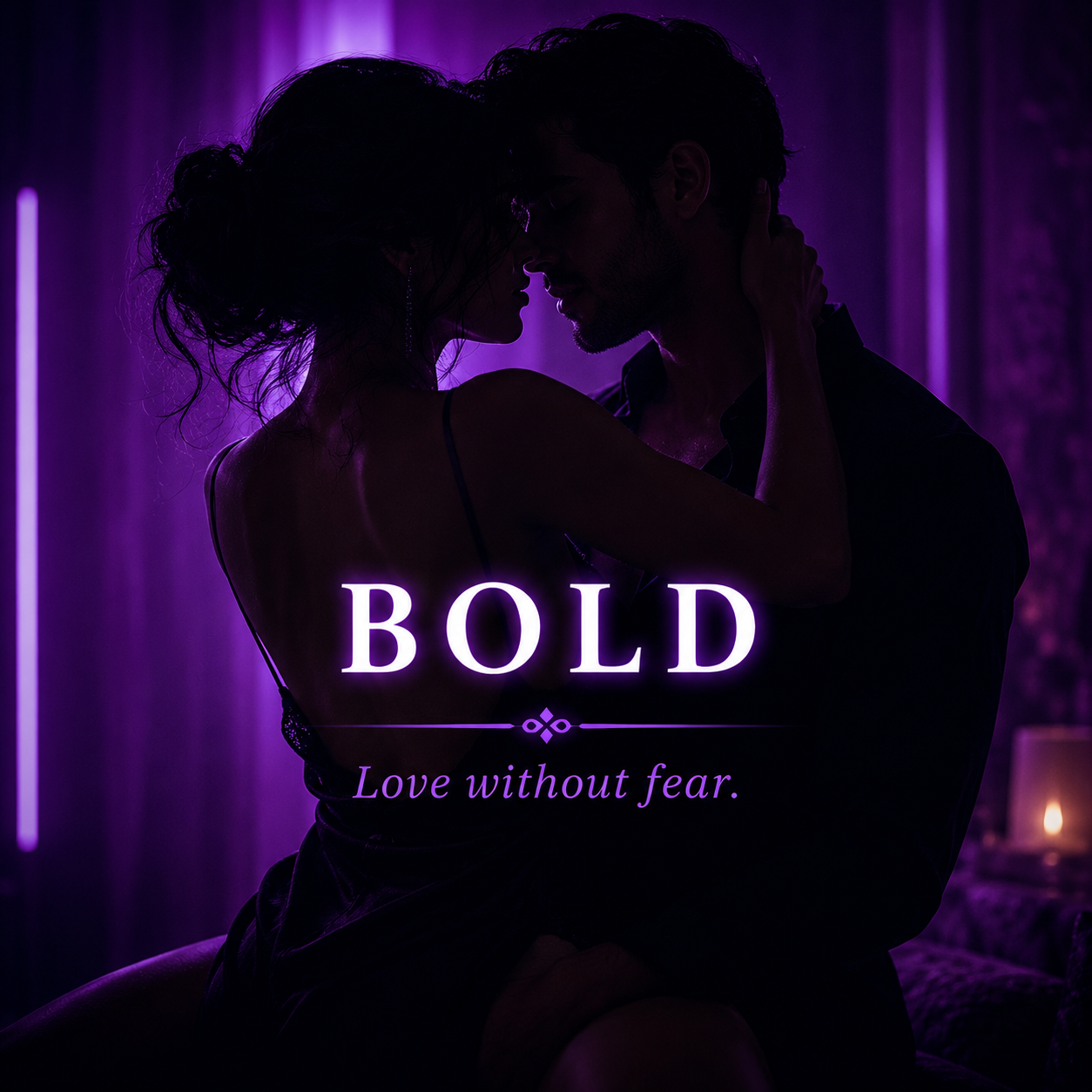 Bold