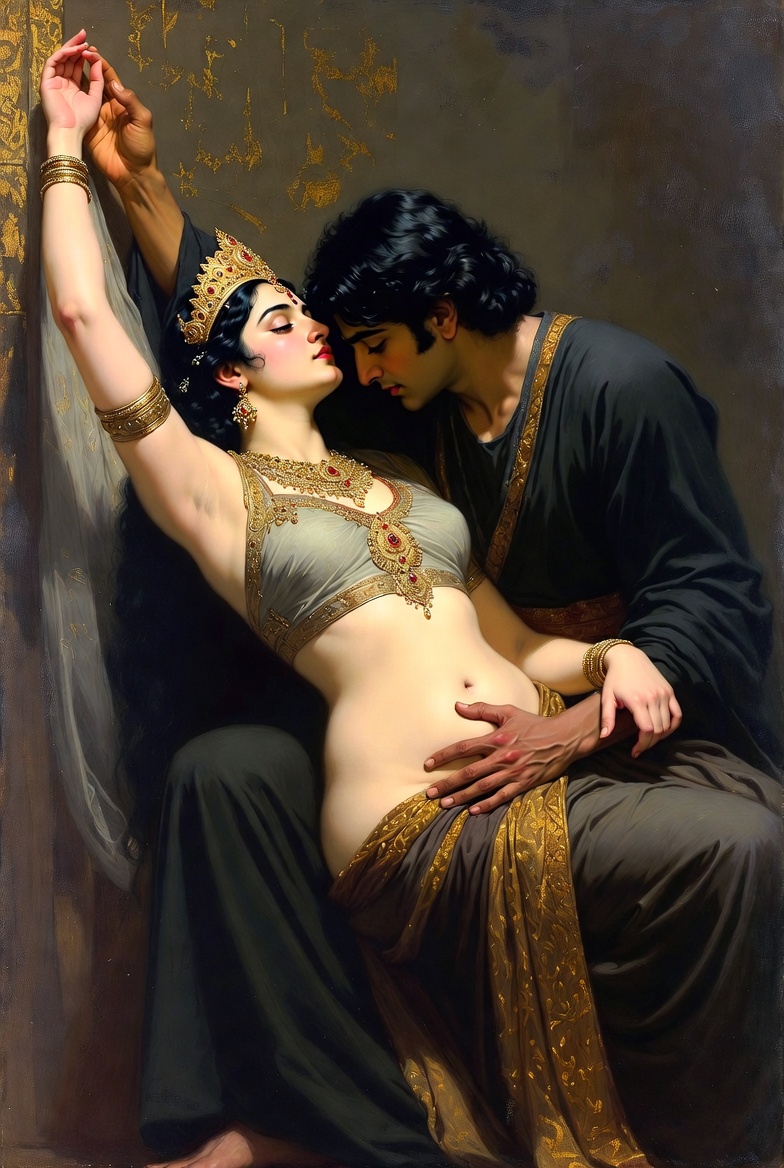 Noir Romance